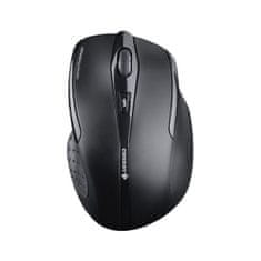 Cherry MW 3000 (JW-T0100) črna brezžična miška