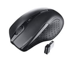 Cherry MW 3000 (JW-T0100) črna brezžična miška