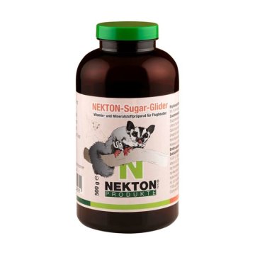 Nekton Nekton-sugar-glider prehranski dodatek za poletuše 500g