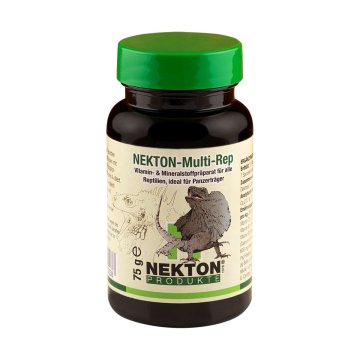 Nekton Nekton-Multi-Rep prehranski dodatek za plazilce 75g