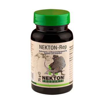 Nekton Nekton-Rep prehranski dodatek za plazilce 75g