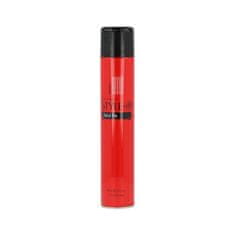 Inebrya Style-In Ice Cream Total Fix Hairspray lak za lase izjemno močna fiksacija 500 ml unisex