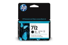 Eprim Originalno črno črnilo HP 712 (3ED70A)