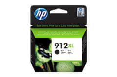 Eprim Originalno črno črnilo HP 912XL (3YL84AE)