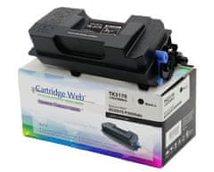Eprim Kartuša Web Black Kyocera TK3170 nadomestni toner (s stekleničko za odpadni toner WASTE BOX)