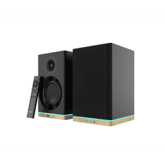 Blaupunkt Bookshelf zvočniki BS60BK