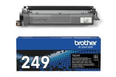 shumee Originalni črni toner Brother TN249BK, TN-249BK