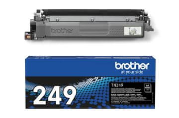 shumee Originalni črni toner Brother TN249BK, TN-249BK