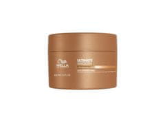 Wella Professionals Ultimativna gladka hranilna maska (intenzivna maska) (Neto kolièina 150 ml)