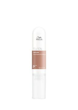 Wella Professionals Gladilna in regeneracijska emulzija za lase Fusion Intense Repair & Smoothness (Emulzija) 50 ml