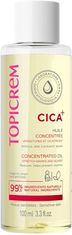 Topicrem Koncentrirano olje za strije in brazgotine CICA+ (Koncentrirano olje za strije in brazgotine) 100 ml