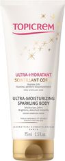 Topicrem Ultra Hydrant (ultra vlažilna peneča krema za telo) 75 ml