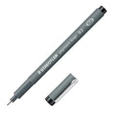 Staedtler Flomaster 308 0,2 črn