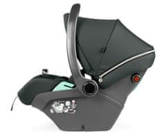 Peg Perego Primo Viaggio Lounge avtosedež, Metal