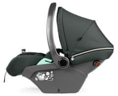 Peg Perego Primo Viaggio Lounge avtosedež, Metal