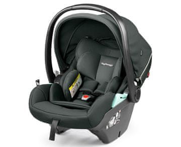 Peg Perego Primo Viaggio Lounge avtosedež, Metal