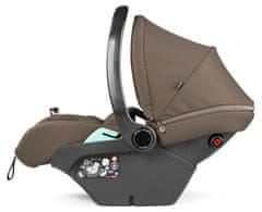 Peg Perego Primo Viaggio Lounge avtosedež, Pine Bark