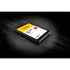 Intenso 2,5" 2TB Vrhunska zmogljivost
