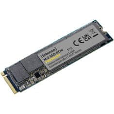 Intenso M.2 1TB Premium NVMe PCIe 3.0 x 4
