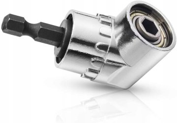 Korbi Kotni Magnetni Adapter za Vijačnik KRAFTVERK