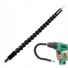 Korbi Prilagodljivi Podaljšek za Bit Drill KRAFTVERK 30cm