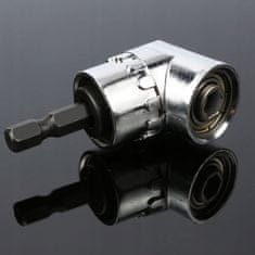 Korbi Kotni Magnetni Adapter za Vijačnik KRAFTVERK