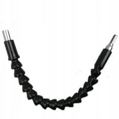 Korbi Prilagodljivi Podaljšek za Bit Drill KRAFTVERK 30cm