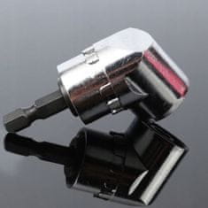 Korbi Kotni Magnetni Adapter za Vijačnik KRAFTVERK