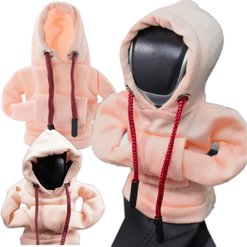 Korbi Rokavični Pokrov Roze za Prestavno Ročico