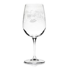 CERVE Neon set kelih Krizia Spriz Cocktail 500ml / 6 kos / steklo