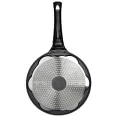 Brandani Ponev za palačinke Happy Day 26,5cm / indukcija / aluminij, prevleka proti prijemanju