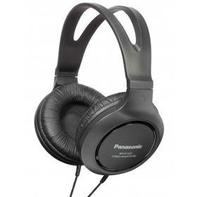 Panasonic SLUŠALKE RP HT161E-K