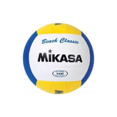MIKASA žoga za odbojko na mivki, D-042