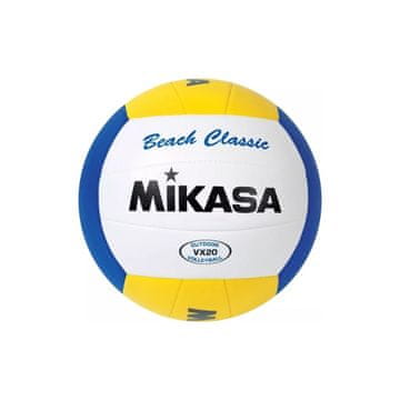 Mikasa MIKASA žoga za odbojko na mivki, D-042