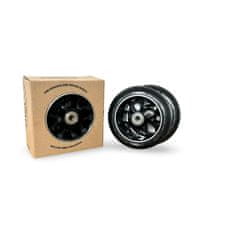 Rezervna kolesa MOVINO za freestyle skuter 110 mm, aluminijasta, 2 kosa., D-142-SE