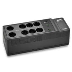 APC 850VA BE850G2-GR UPS brezprekinitveno napajanje, 520 W