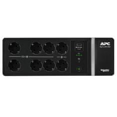 APC 850VA BE850G2-GR UPS brezprekinitveno napajanje, 520 W