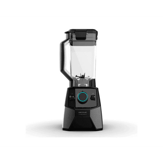 Cecotec Blender Power Black Titanium 2600 MAX Pro