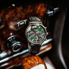 Casio Edifice EFR-575CL-3AEF (198)