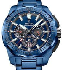 Festina Special Editions Chrono Bike 20729/1