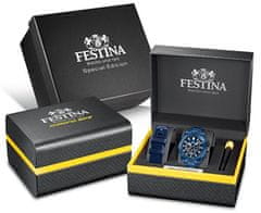 Festina Special Editions Chrono Bike 20729/1