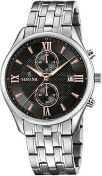 Festina Retro 6854/7