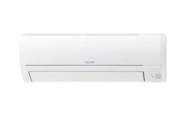 Mitsubishi Electric MSZ/MUZ-HR35VFK stenska klimatska naprava, set