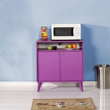 Woody Fashion Večnamenska omara, ADR-220-UU-1