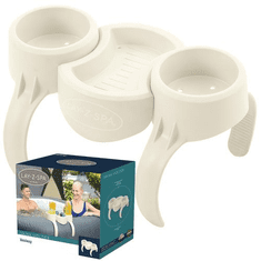 Bestway Držalo za pijačo za bazen 60306