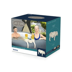 Bestway Držalo za pijačo za bazen 60306