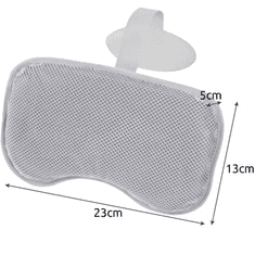 Bestway Naslonjalo za glavo jacuzzija 60316