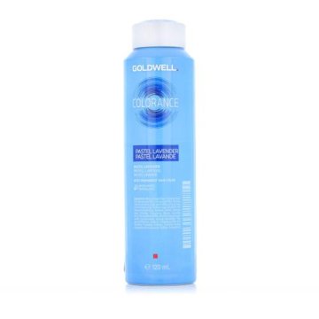 GOLDWELL Colorance Demi-Permanent Hair Color barva za lase 120 ml unisex