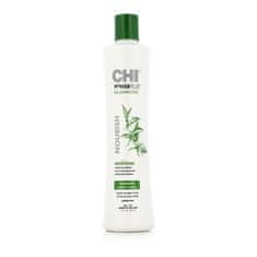 Farouk Systems	 CHI Power Plus Nourish Conditioner 355 ml balzam za lase suhi lasje za ženske