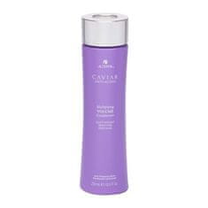 Alterna Caviar Anti-Aging Multiplying Volume 250 ml balzam za lase za povečanje volumna za ženske